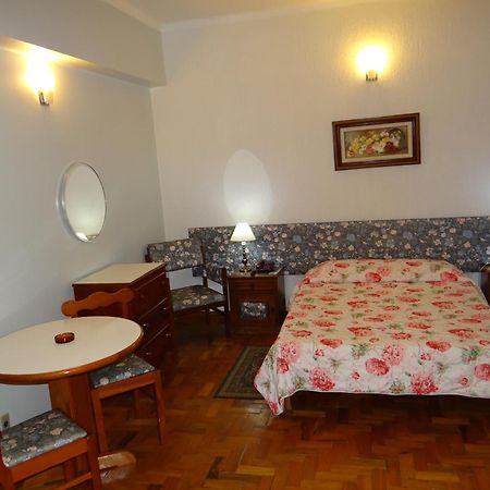 Hotel Brasil Sao Lourenco  Zewnętrze zdjęcie