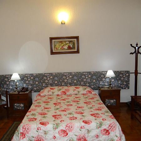 Hotel Brasil Sao Lourenco  Zewnętrze zdjęcie