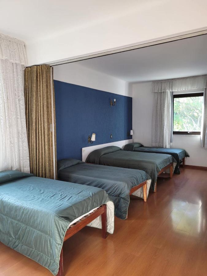 Hotel Brasil Sao Lourenco  Zewnętrze zdjęcie