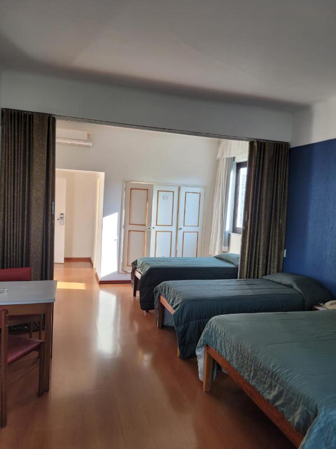 Hotel Brasil Sao Lourenco  Zewnętrze zdjęcie