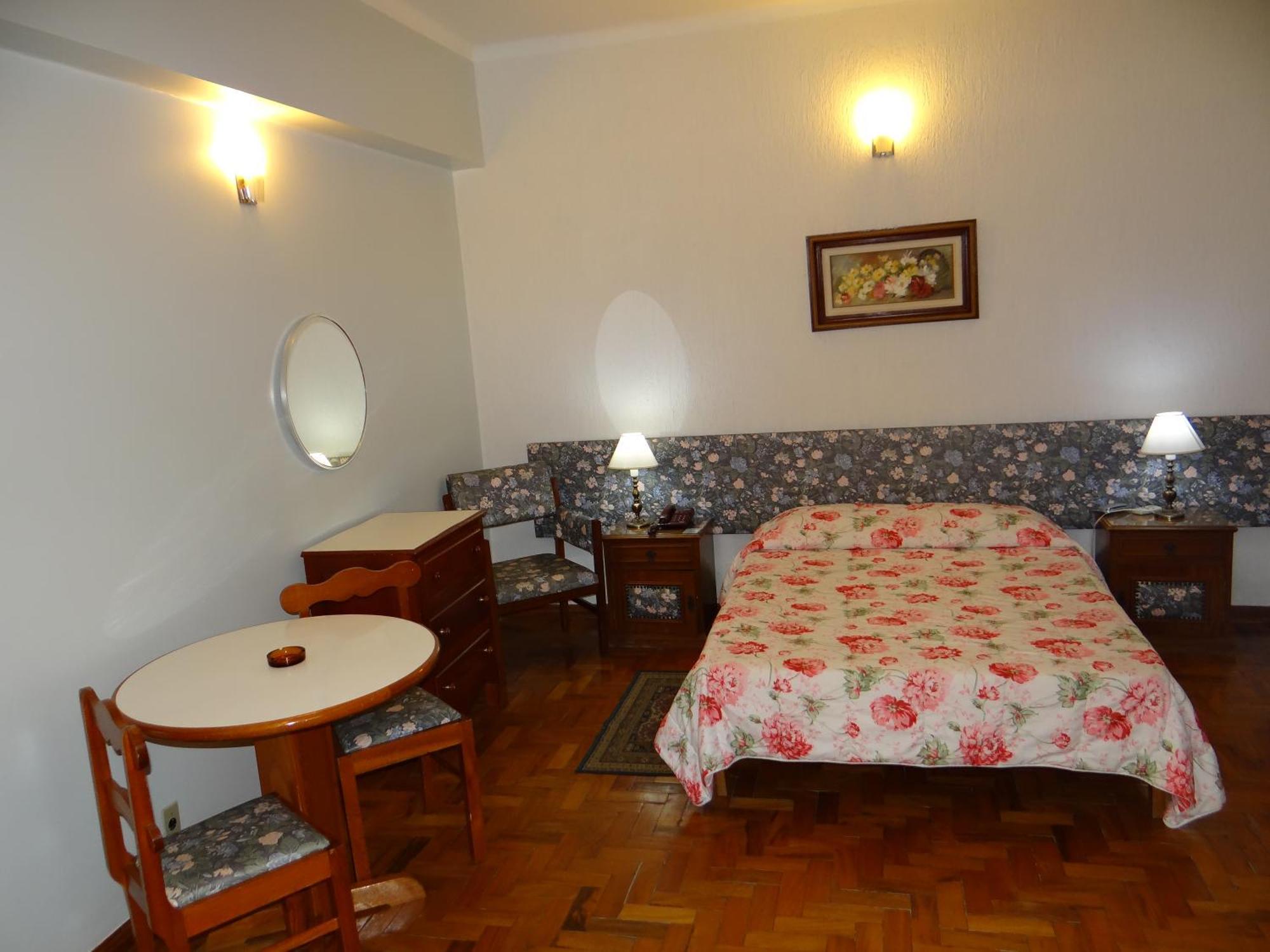 Hotel Brasil Sao Lourenco  Zewnętrze zdjęcie
