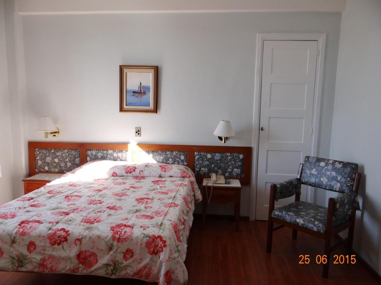 Hotel Brasil Sao Lourenco  Zewnętrze zdjęcie